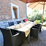 Moulin De Meeffe Wasseiges