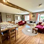 Moulin De Meeffe Wasseiges