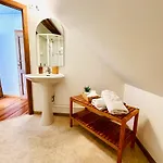 Сasa de vacaciones Moulin De Meeffe