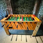 Сasa de vacaciones Moulin De Meeffe