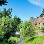 Сasa de vacaciones Moulin De Meeffe Wasseiges
