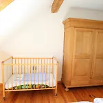 Moulin De Meeffe Сasa de vacaciones