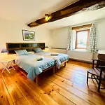 Moulin De Meeffe Wasseiges