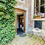 Сasa de vacaciones Moulin De Meeffe *