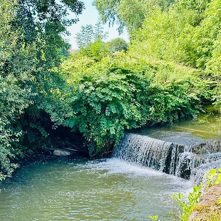 Moulin De Meeffe Ferienhaus Wasseiges