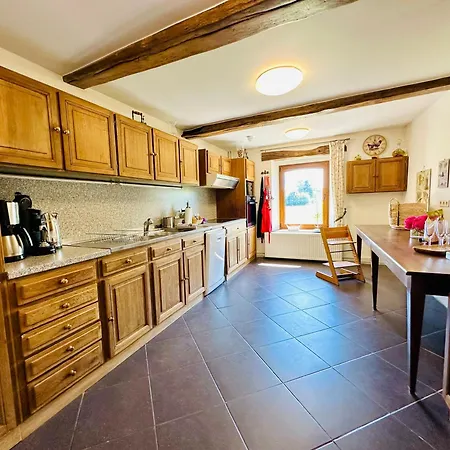 Moulin De Meeffe Wasseiges