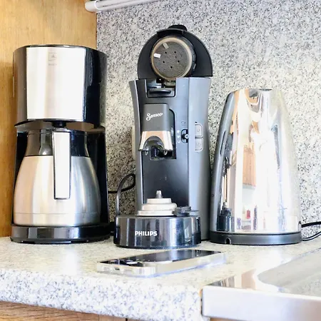 Ferienhaus Moulin De Meeffe *