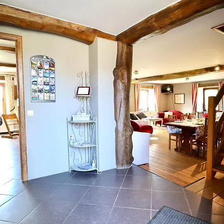 Moulin De Meeffe
