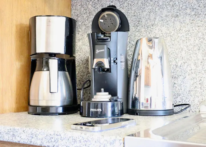 Ferienhaus Moulin De Meeffe *